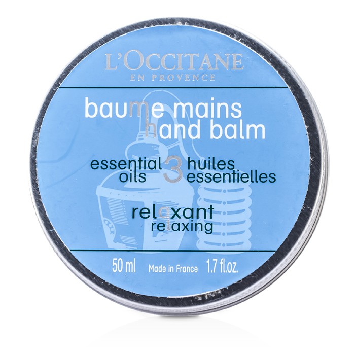 L'Occitane Aromachologie Relaxing Hand Balm 50ml/1.7ozProduct Thumbnail