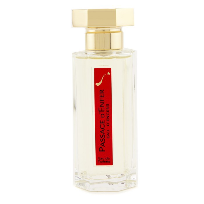 L'Artisan Parfumeur Passage D'Enfer Eau De Toilette Spray 50ml/1.7ozProduct Thumbnail
