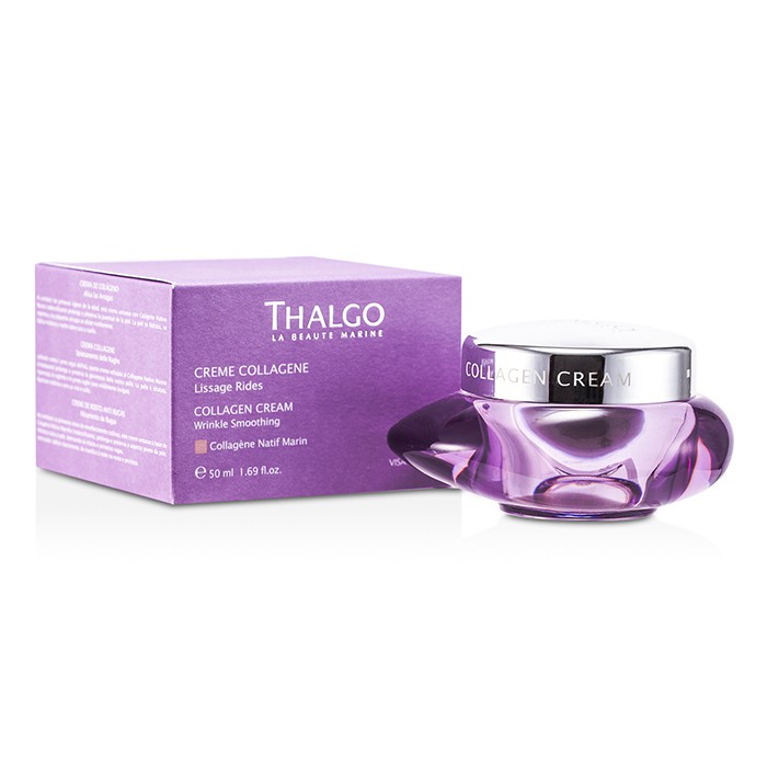 Thalgo Crema Blanqueadora Suavizante antiarrugas 50ml/1.69ozProduct Thumbnail
