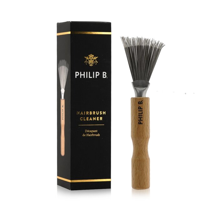 Philip B Hiarbrush منظف Picture ColorProduct Thumbnail