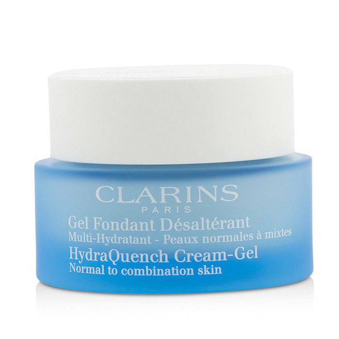 Clarins HydraQuench Cream-Gel ( Normal to Combination Skin ) 50ml/1.7ozProduct Thumbnail