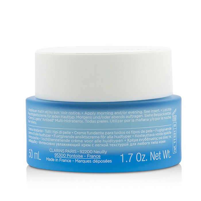 Clarins HydraQuench Krem Ərinti 50ml/1.7ozProduct Thumbnail