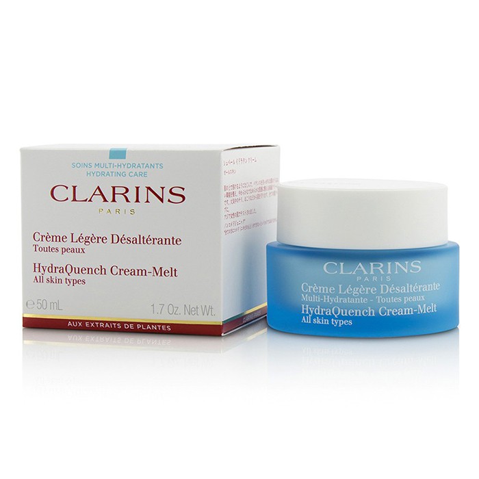 Clarins HydraQuench Krem Ərinti 50ml/1.7ozProduct Thumbnail