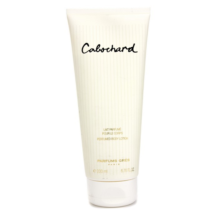 Gres Cabochard Perfumed Body Lotion (Unboxed) 200ml/6.76ozProduct Thumbnail