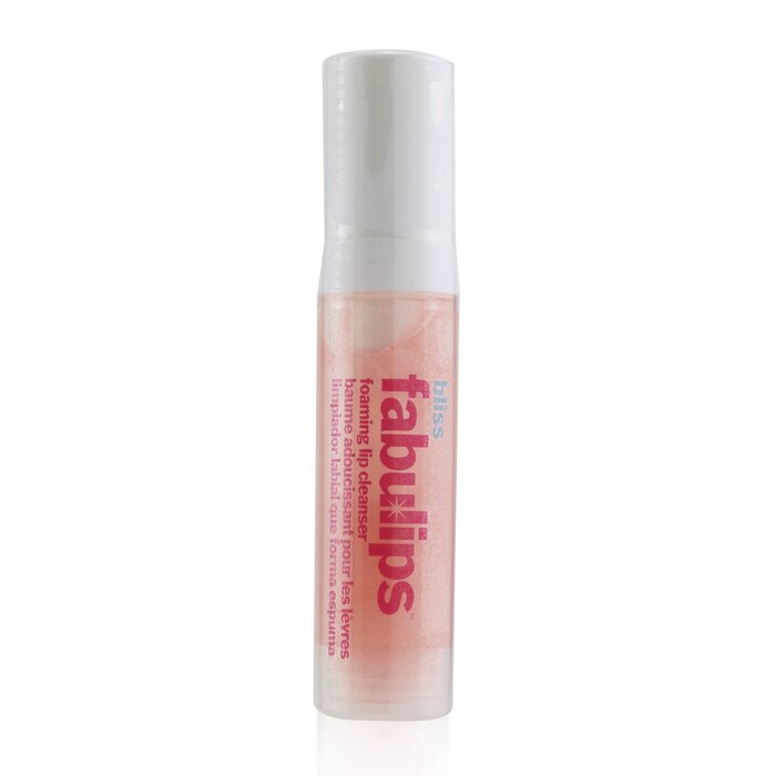 Bliss Fabulips Foaming Lip Cleanser 7ml/0.24ozProduct Thumbnail