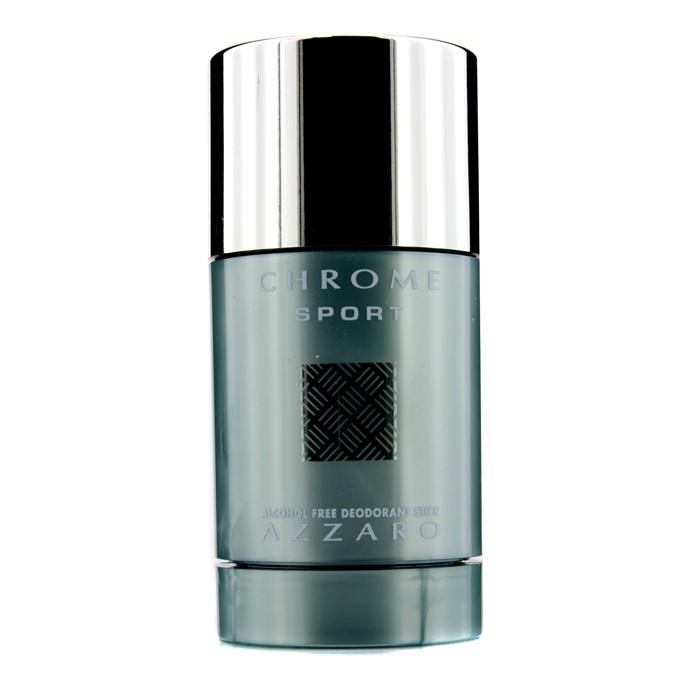 Loris Azzaro Chrome Sport Alcohol Free Deodorant Stick 75ml/2.7ozProduct Thumbnail