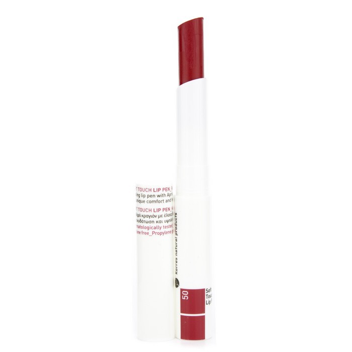 Korres Soft Touch Leppepenn (Med aprikos og riskornoljer) 2g/0.07ozProduct Thumbnail