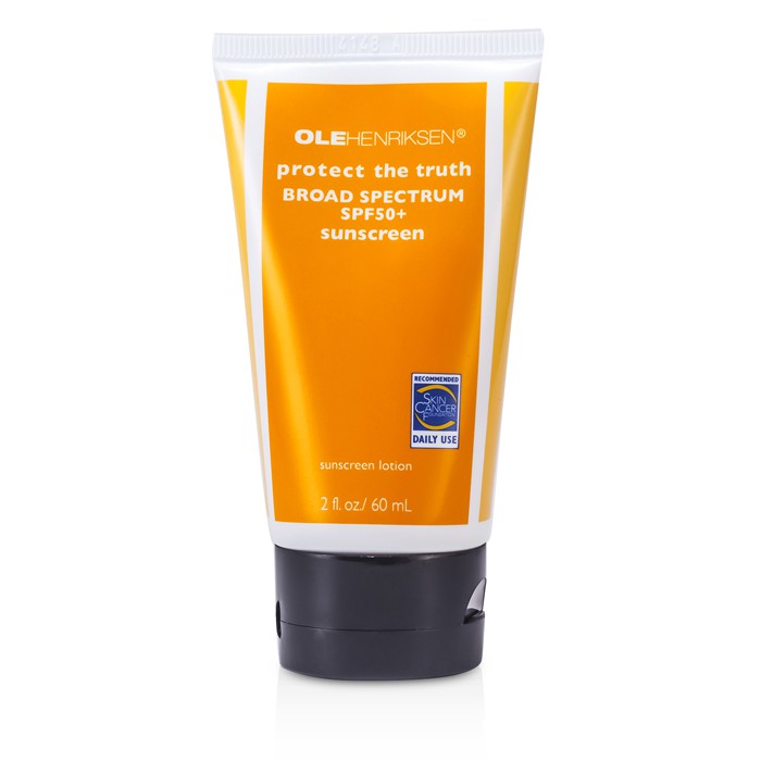 Ole Henriksen Protect The Truth SPF 50+ 50ml/1.7ozProduct Thumbnail