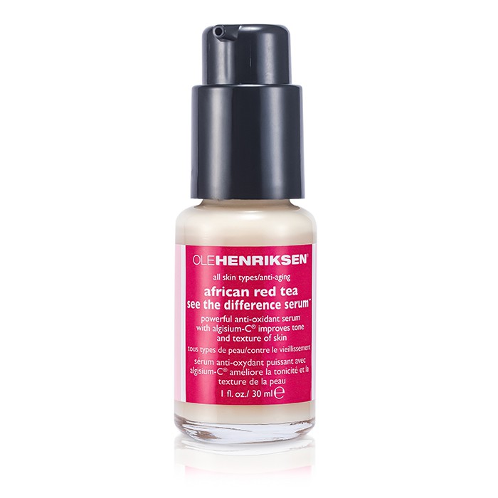Ole Henriksen 歐瑞漢瑞克森 非洲紅茶精華 30ml/1ozProduct Thumbnail