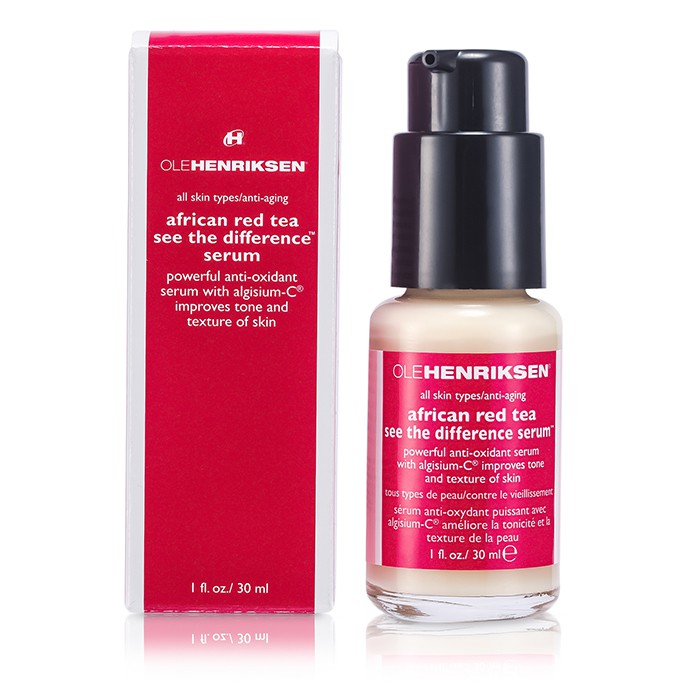 Ole Henriksen 歐瑞漢瑞克森 非洲紅茶精華 30ml/1ozProduct Thumbnail