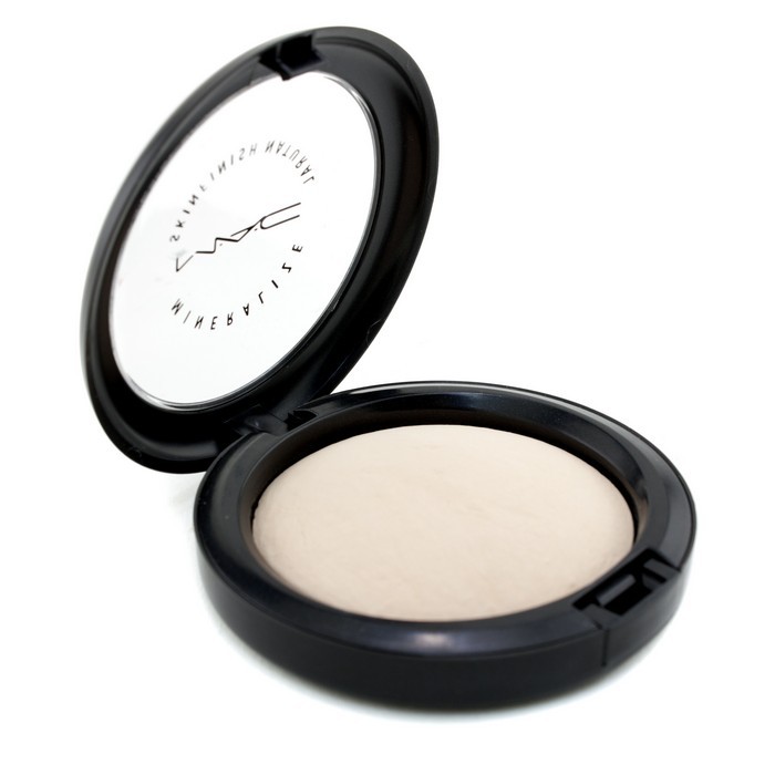 MAC Mineralize Matizante Natural 10g/0.35ozProduct Thumbnail