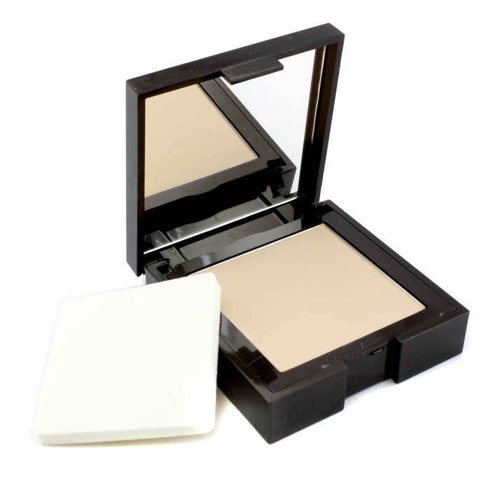 Korres Yabanı Gül İşıqlandırıcı Qüsursuz Bitmə Yığcam Pudra 10g/0.35ozProduct Thumbnail