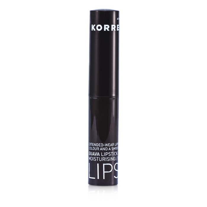 Korres Guava Lipstick 1.8ml/0.06ozProduct Thumbnail
