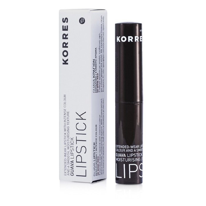 Korres Guava Lipstick 1.8ml/0.06ozProduct Thumbnail