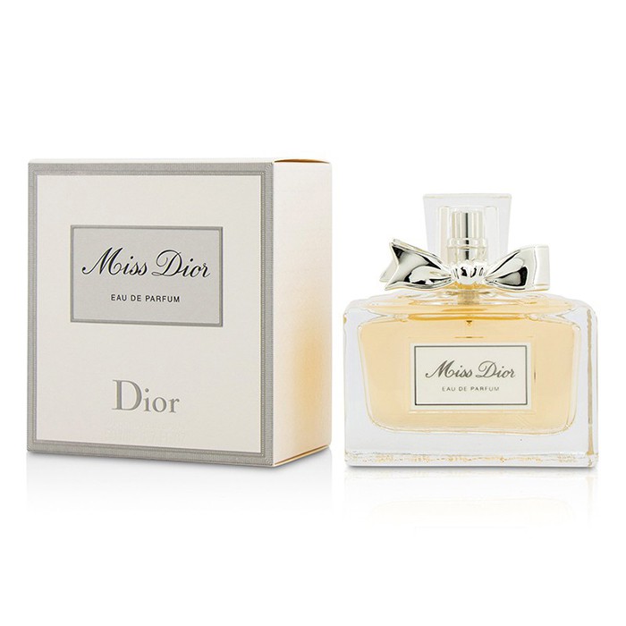 Christian Dior Miss Dior Eau De Parfum Spray 50ml/1.7ozProduct Thumbnail