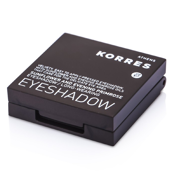 Korres Sunflower & Evening Primrose Eye Shadow 1.8g/0.06ozProduct Thumbnail