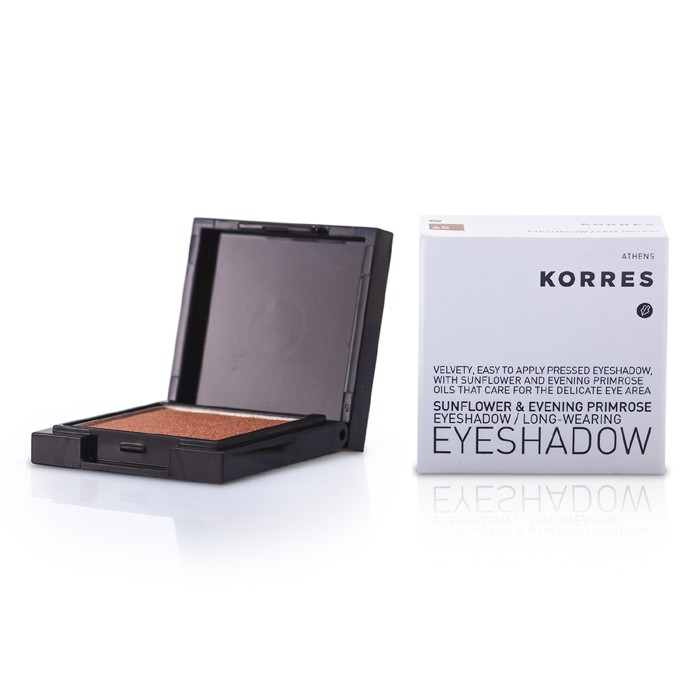 Korres Sunflower & Evening Primrose Eye Shadow 1.8g/0.06ozProduct Thumbnail