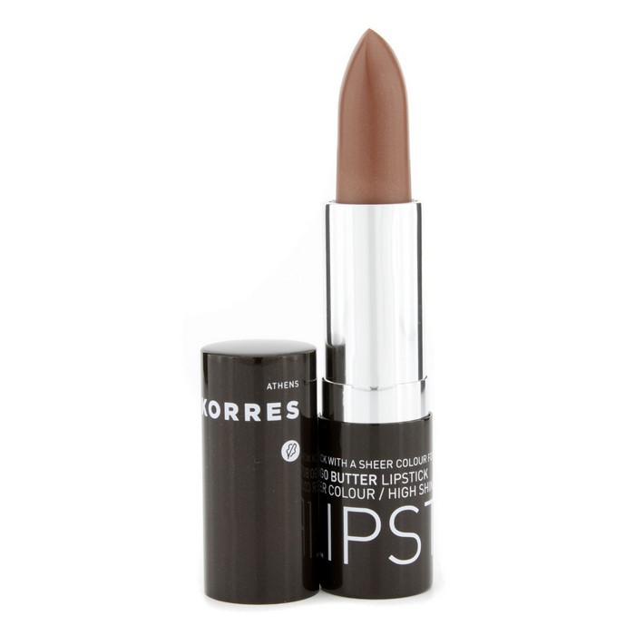 Korres Շրթներկ Մանգոյի Յուղով SPF10 3.5g/0.12ozProduct Thumbnail