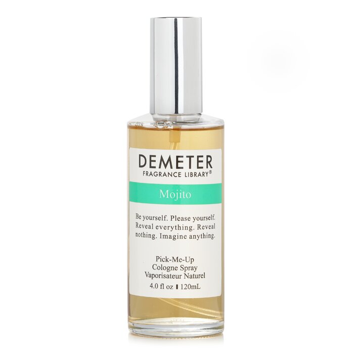 Demeter Mojito Cologne Spray 120ml/4ozProduct Thumbnail