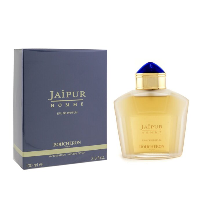 Boucheron Jaipur Eau De Parfum Spray 100ml/3.3ozProduct Thumbnail