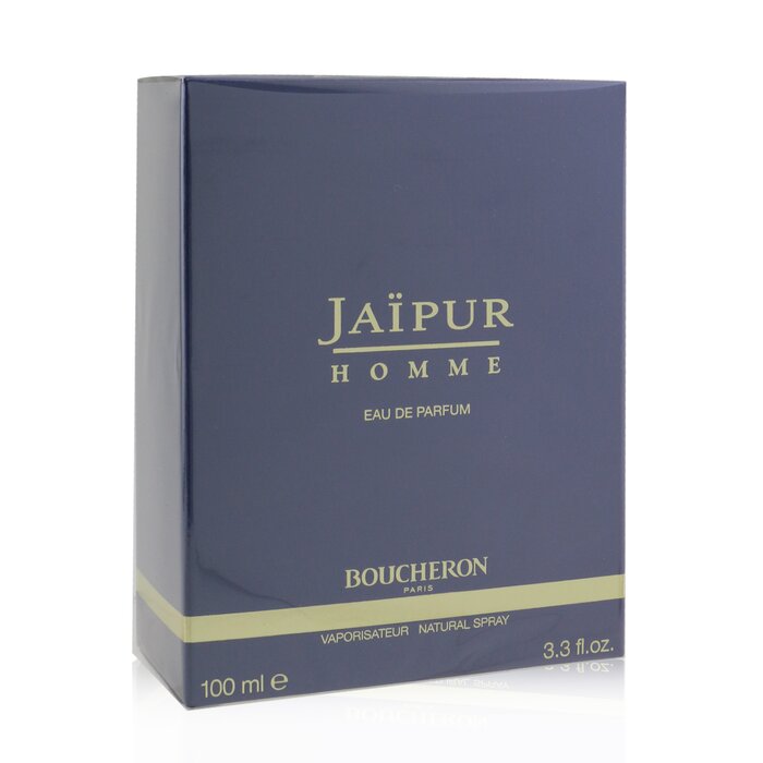 Boucheron Jaipur Eau De Parfum Spray 100ml/3.3ozProduct Thumbnail