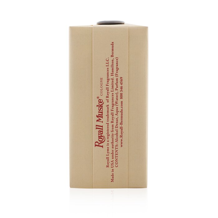 Royall Fragrances Royall Muske Cologne Spray 120ml/4ozProduct Thumbnail