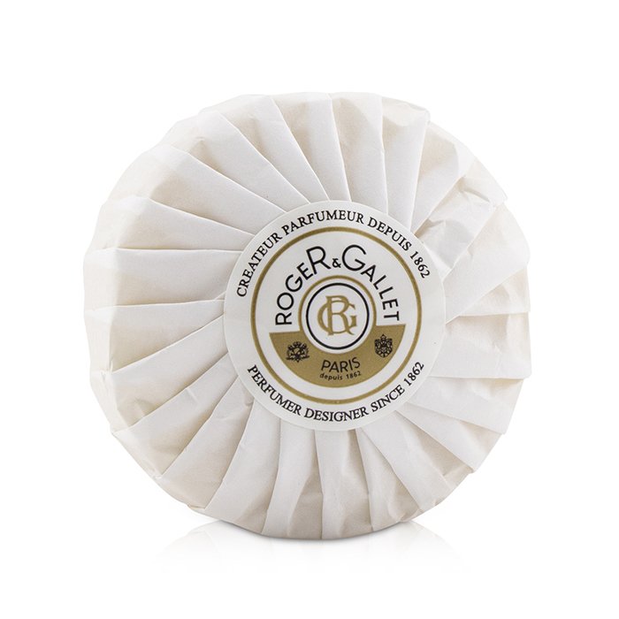 Roger & Gallet Jean Marie Farina Perfumed Soap Coffret 3x100g/3.5ozProduct Thumbnail