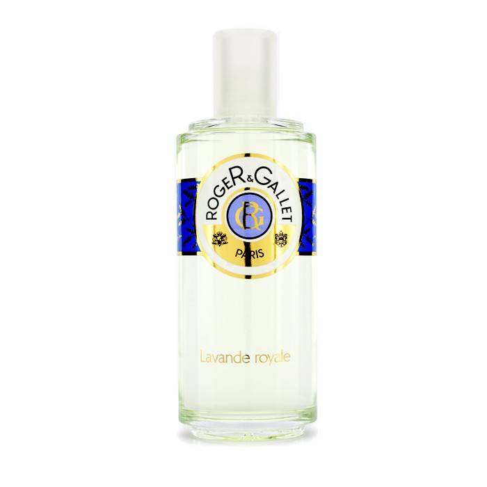 Roger & Gallet Lavande Royale Fresh Fragrant Water Splash 200ml/6.6ozProduct Thumbnail