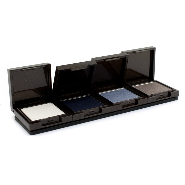 Korres Sunflower & Evening Primrose Eyeshadow Quad 4x1.8g/0.06ozProduct Thumbnail
