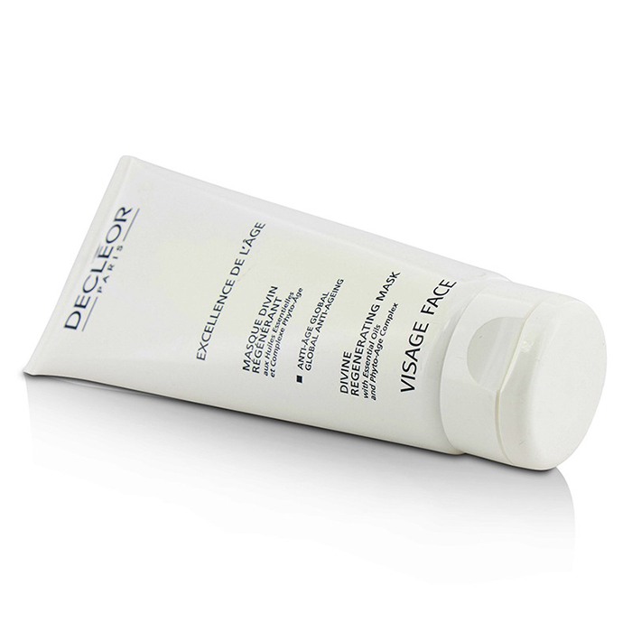 Decleor Excellence De L'Age Divine Regenerated Mask (Salon Size) 200ml/6.7ozProduct Thumbnail