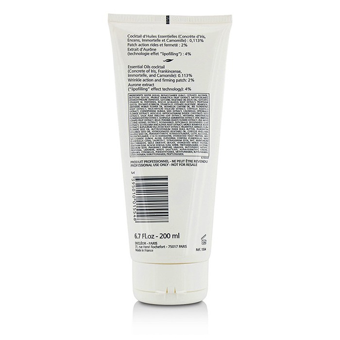 Decleor Excellence De L'Age Divine Regenerated Mask (Salon Size) 200ml/6.7ozProduct Thumbnail