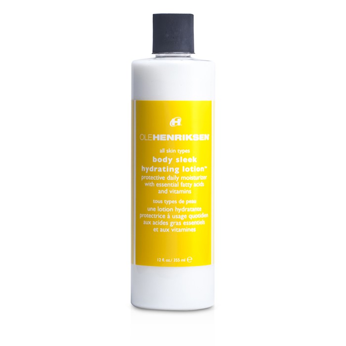 Ole Henriksen 歐瑞漢瑞克森 柔滑補水潤膚乳 355ml/12ozProduct Thumbnail