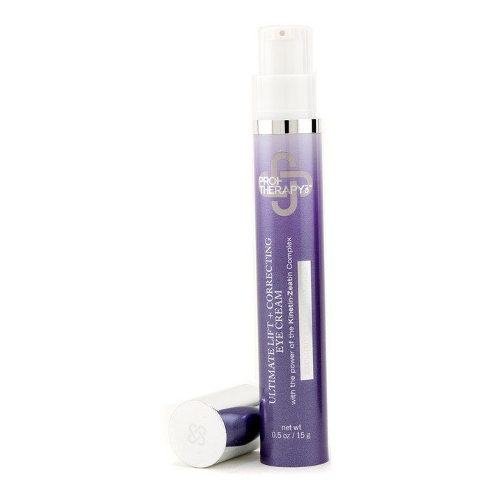 Kinerase Creme p/ os olhos corretivo Pro+ Therapy MD Ultimate Lift + Correcting Eye Cream 15g/0.5ozProduct Thumbnail