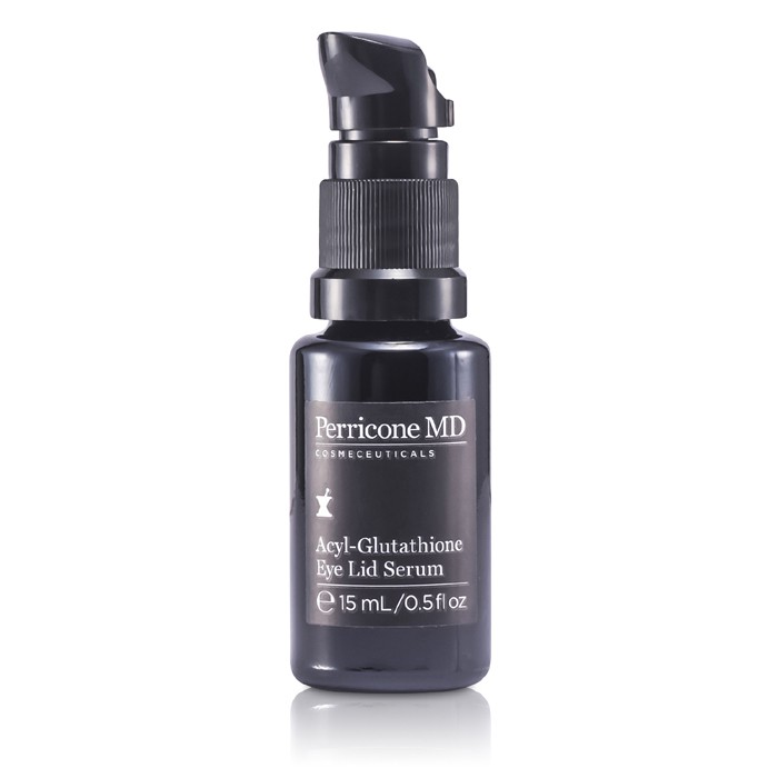 Perricone MD Acyl-Glutathione Eye Lid Serum 15ml/0.5ozProduct Thumbnail