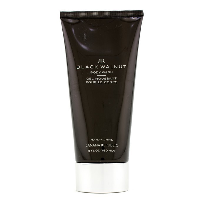 Banana Republic Black Walnut gel za tuširanje (bez kutijice) 150ml/5ozProduct Thumbnail