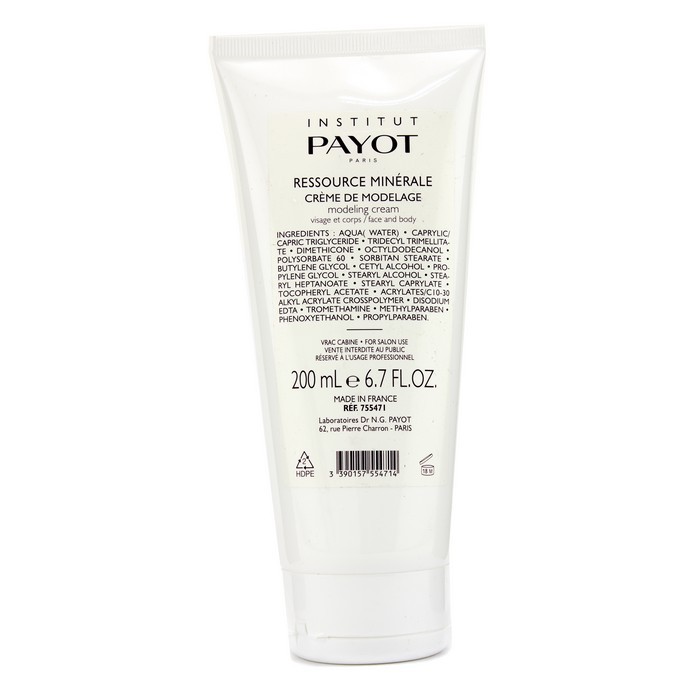 Payot Моделирующий Крем (Салонный Размер) 200ml/6.7ozProduct Thumbnail