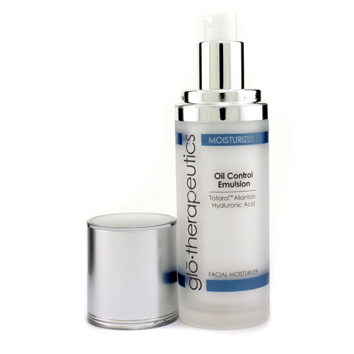 Glotherapeutics Эмульсия для Контроля Жирности 60ml/2ozProduct Thumbnail