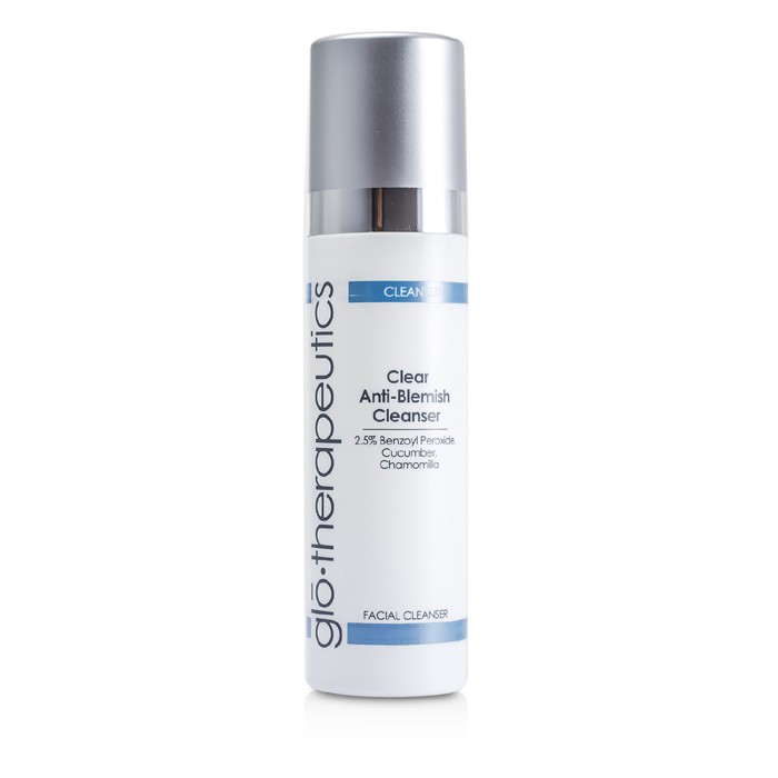 Glotherapeutics 葛羅氏美療  抗粉刺潔面乳 200ml/6.7ozProduct Thumbnail