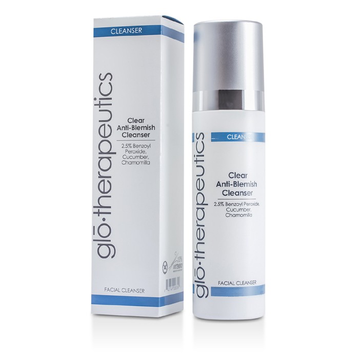 Glotherapeutics 葛羅氏美療  抗粉刺潔面乳 200ml/6.7ozProduct Thumbnail