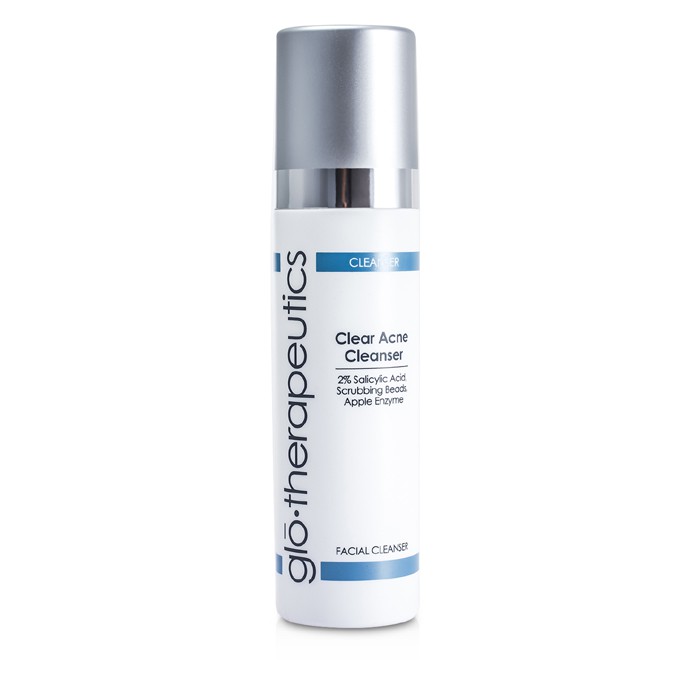 Glotherapeutics Clear Acne Cleanser 200ml/6.7ozProduct Thumbnail