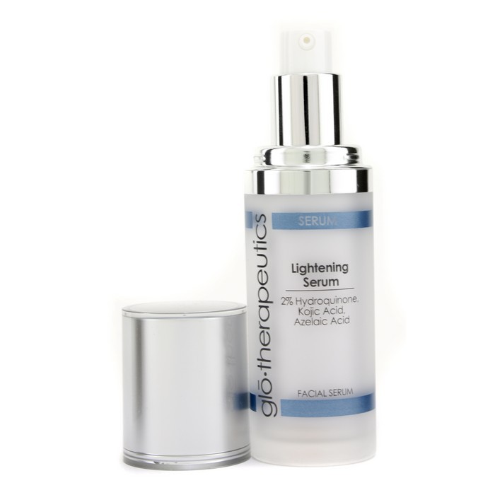 Glotherapeutics Lightening Serum 30ml/1ozProduct Thumbnail