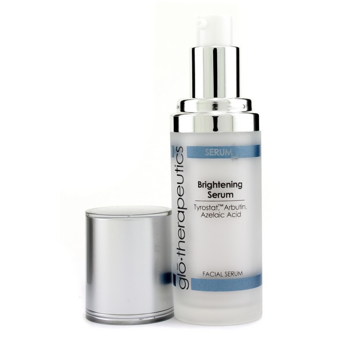 Glotherapeutics Brightening Serum 30ml/1ozProduct Thumbnail