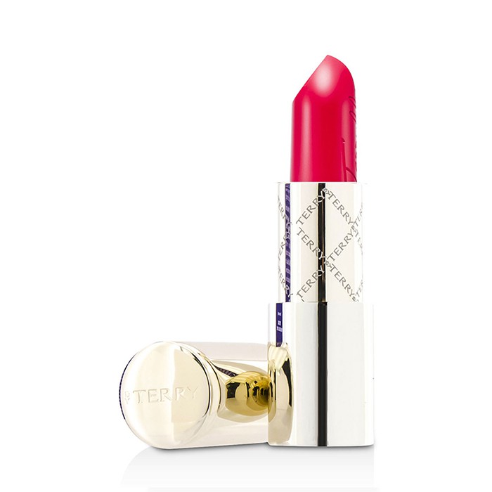 By Terry Rouge Terrybly Age Defense Lipstick 3.5g/0.12ozProduct Thumbnail