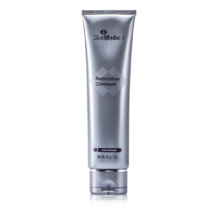 Skin Medica Restorative Ointment (For Post-Procedure Skin) 85g/3ozProduct Thumbnail