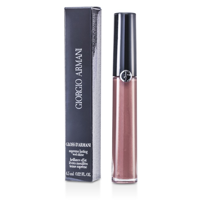 Giorgio Armani Pengilat Bibir D'Armani 6.5ml/0.22ozProduct Thumbnail