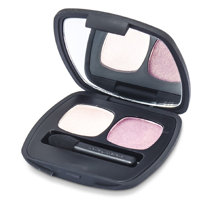 BareMinerals  貝茗 雙色眼影(# Muse, # Passion) 3g/0.1ozProduct Thumbnail