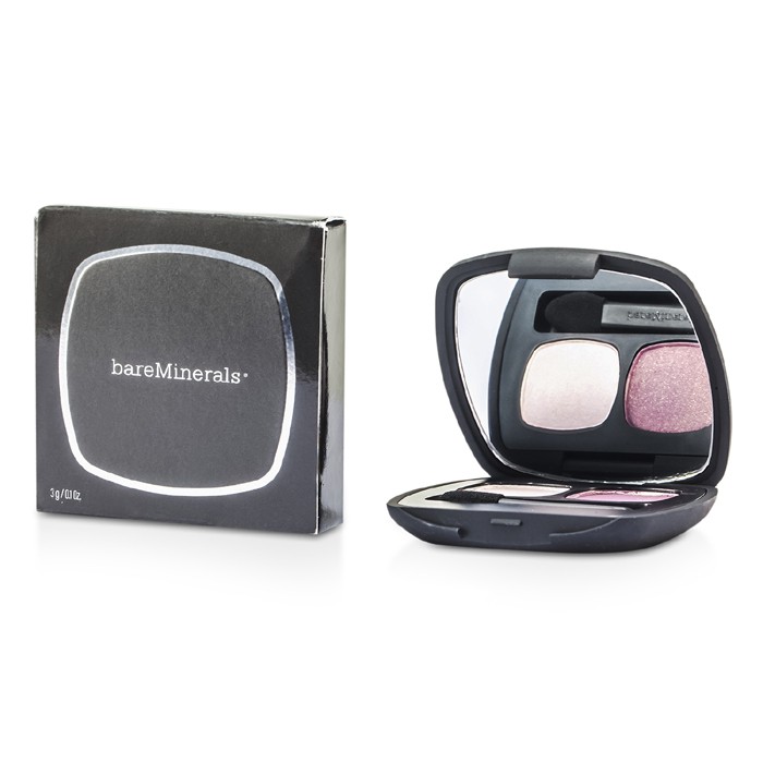 BareMinerals  貝茗 雙色眼影(# Muse, # Passion) 3g/0.1ozProduct Thumbnail