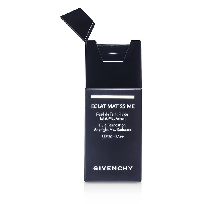Givenchy Eclat Matissime Fluid Foundation SPF 20 30ml/1ozProduct Thumbnail