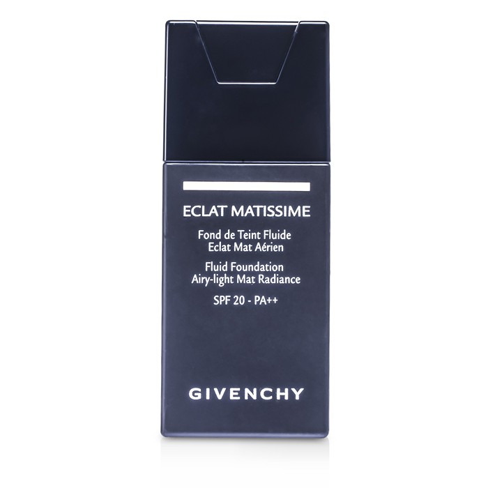 Givenchy Eclat Matissime Fluid Foundation SPF 20 30ml/1ozProduct Thumbnail