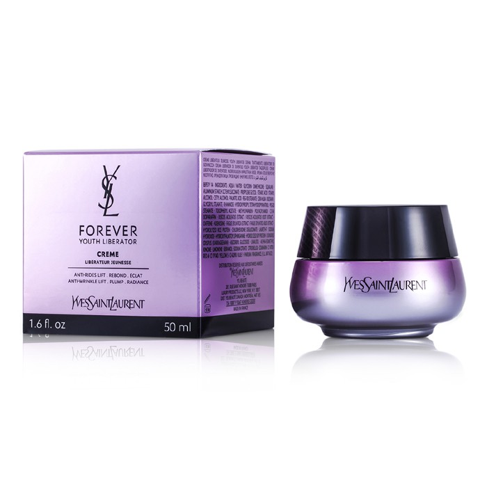 Yves Saint Laurent كريم Forever Youth Liberator (للبشرة العادية) 50ml/1.6ozProduct Thumbnail